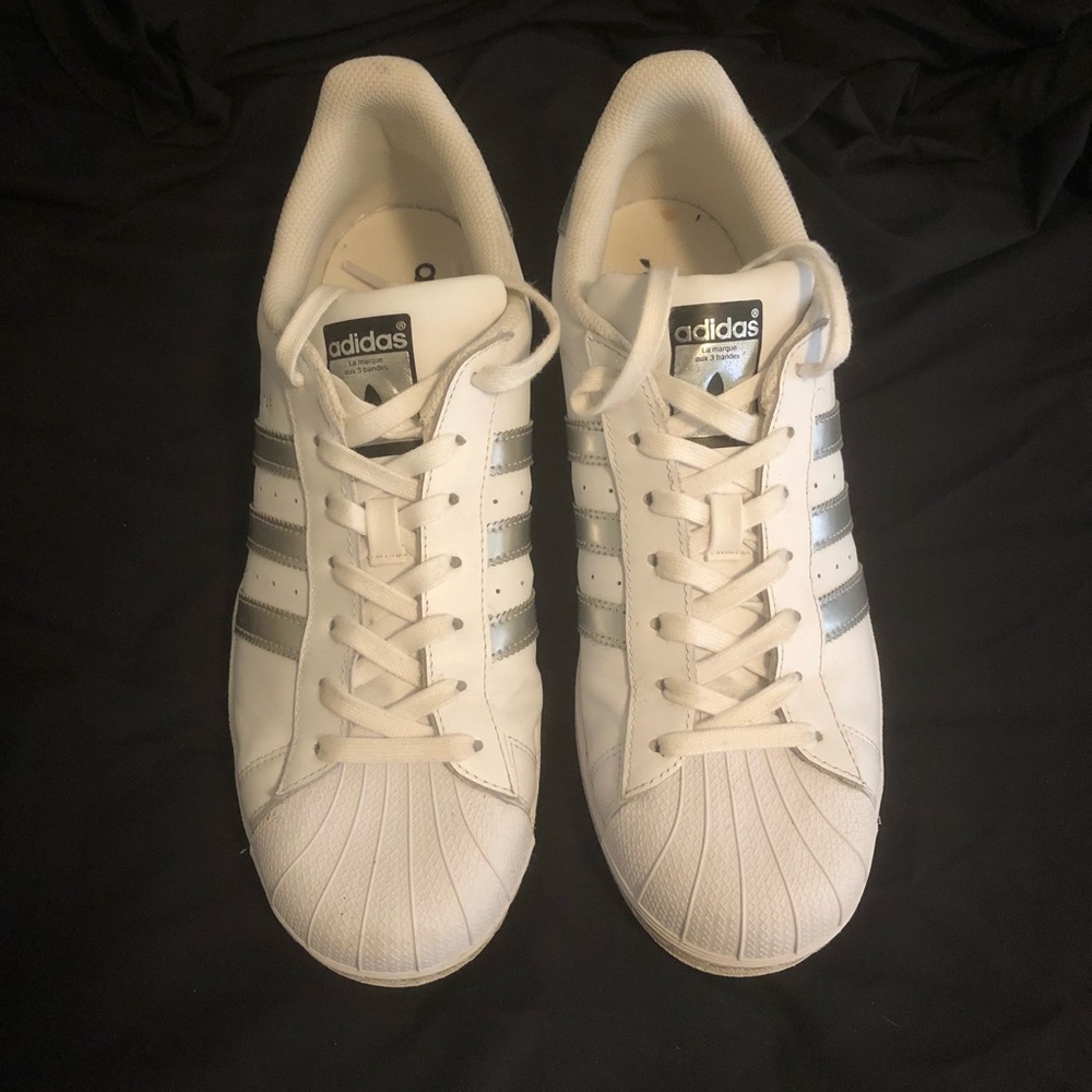 Adidas Superstars